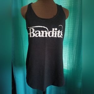 "Bandits" Tank Top